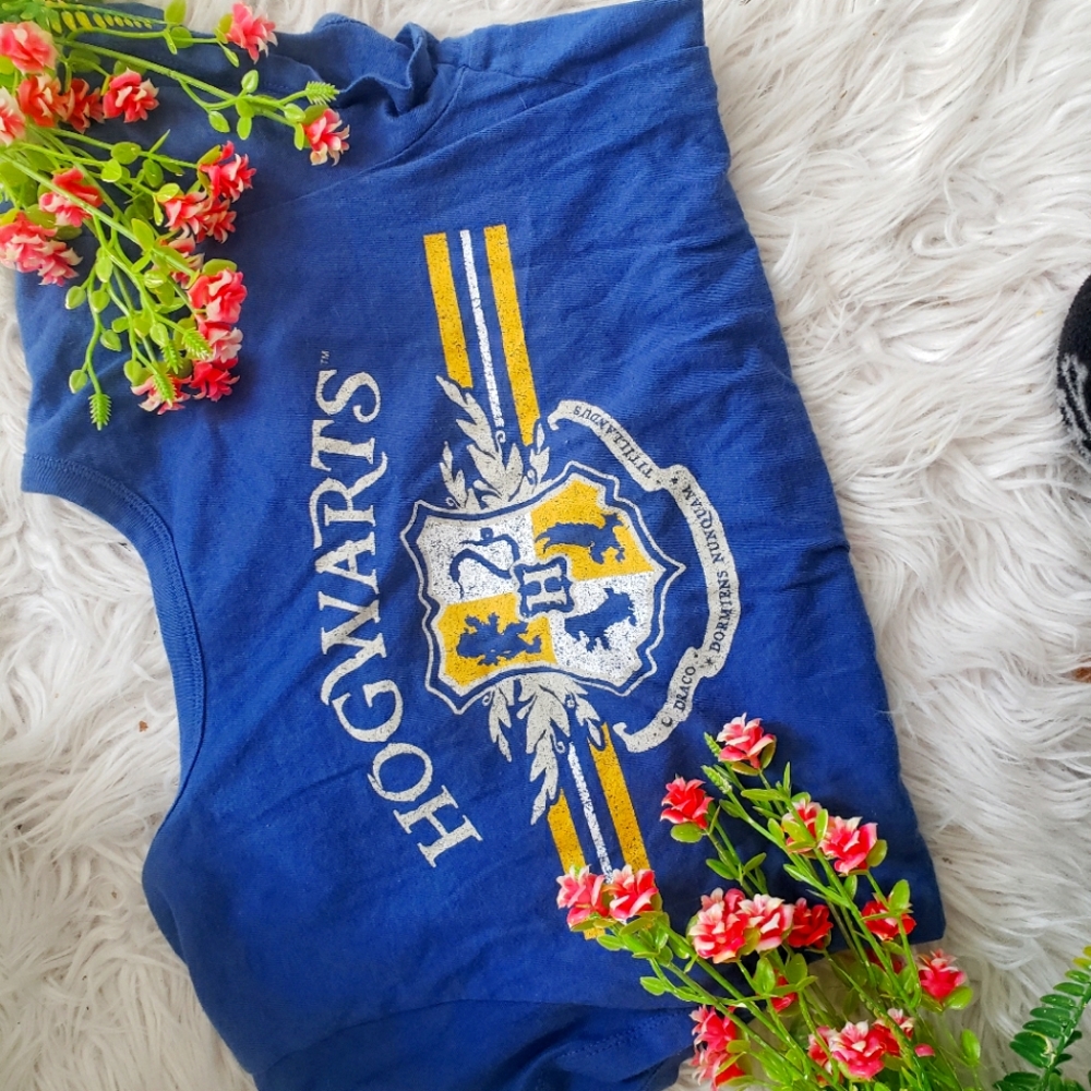 Hogwarts Tee !